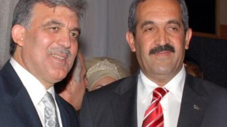 &Uuml;rg&uuml;p, Sivas Olayları I&ccedil;in Cumhurbaşkanı G&uuml;l Ile G&ouml;r&uuml;şecek