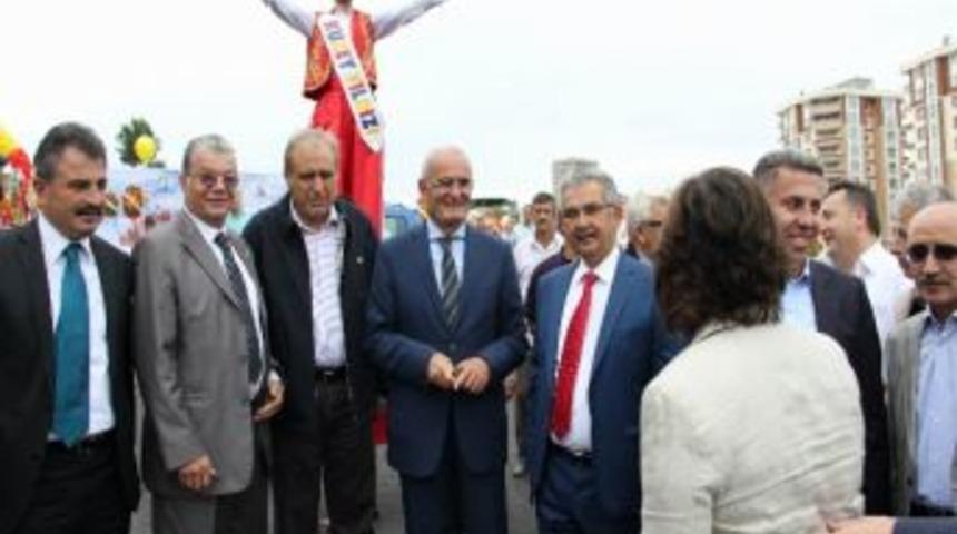 Kuzey Yıldızı &Ccedil;ocuk Akademisi A&ccedil;ıldı