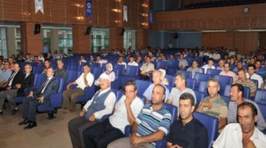 Şahinbey Katılım A.ş.&rsquo;de Toplu S&ouml;zleşme Sevinci