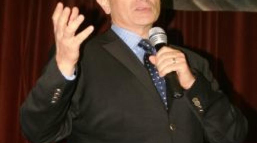 Ak Parti Konya İl Danışma Meclisi Toplantısı