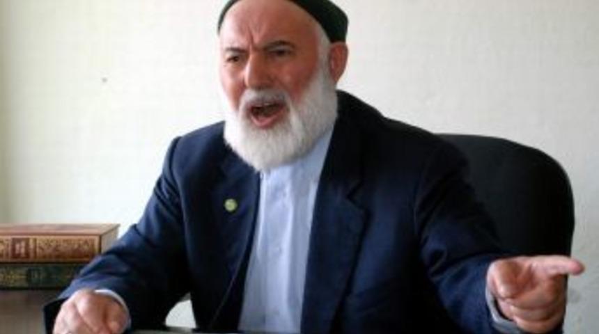 Hak Ve Hakikat Partisi Genel Başkanı Tokat&rsquo;ta