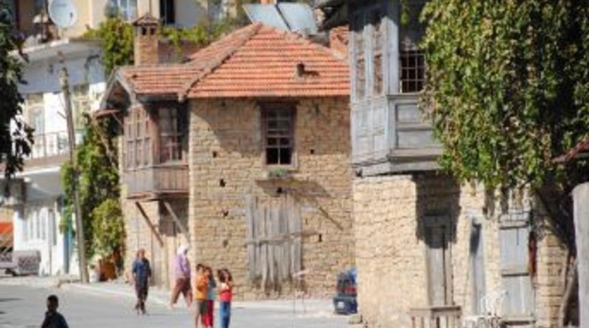 Taşağıl'ın Kanalizasyonu I&ccedil;in Bir Milyon Lira &Ouml;denek Ayrıldı