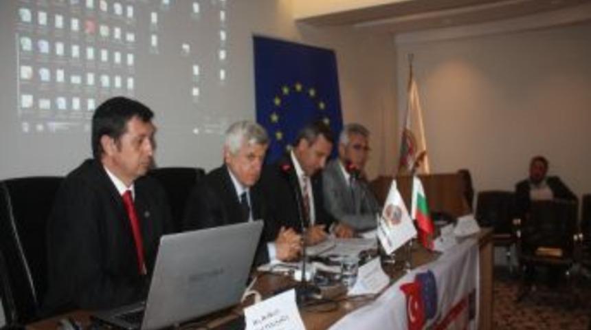 Uzunk&ouml;pr&uuml; Tarım Ve Hayvancılık Fuarı A&ccedil;ıldı