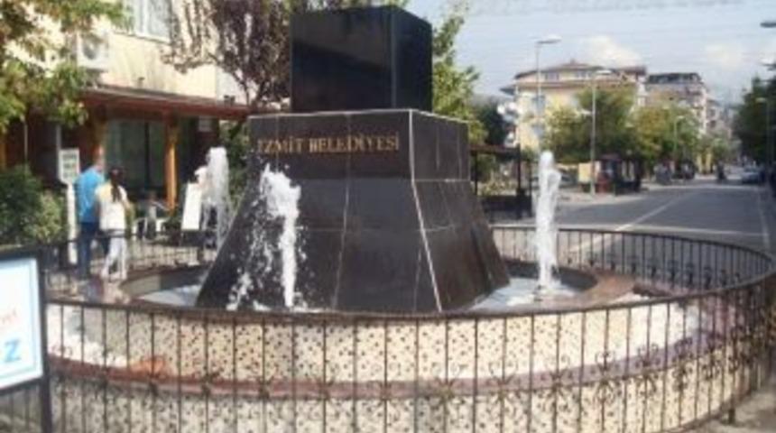 Alikahya Fatih Sultan Bulvarında Yenileme &Ccedil;alışması Yapıldı