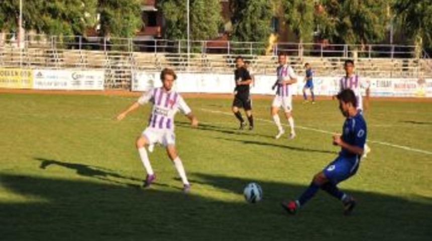 Yeni Milasspor&rsquo;da Yeni Sezon Hazırlıkları