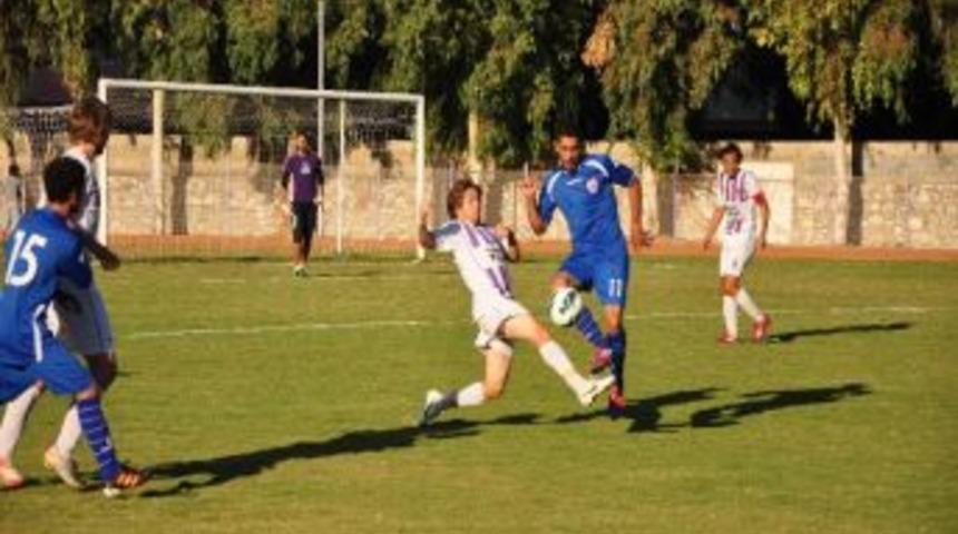 Didim Belediyespor&rsquo;da Yeni Sezon Hazırlıkları