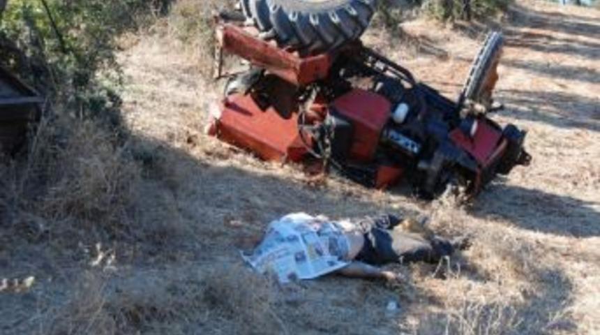 Bayrami&ccedil;&rsquo;te Trafik Kazaları: 1 &Ouml;l&uuml;, 4 Yaralı