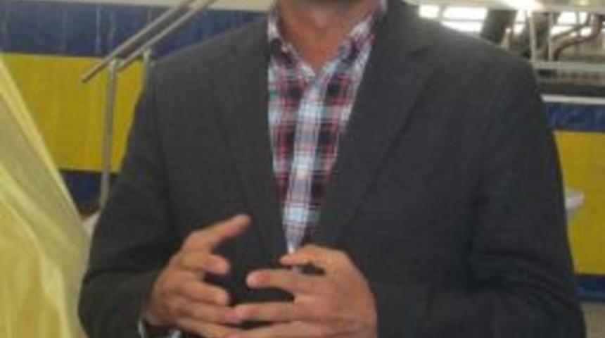 New Holland&rsquo;ın Yeni Ara&ccedil;ları L&uuml;leburgaz&rsquo;da G&ouml;r&uuml;c&uuml;ye &Ccedil;ıktı