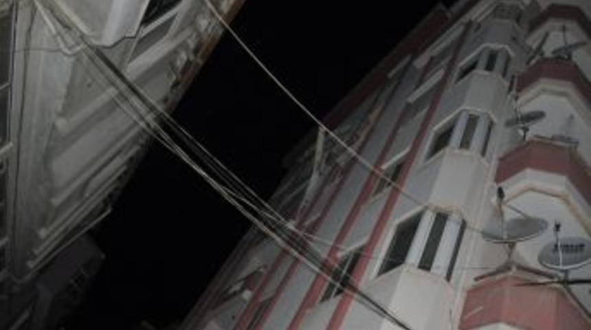 Dursunbey'de T&uuml;p Patlaması: 1 Yaralı