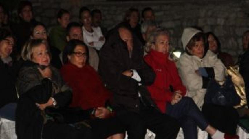 13. Uluslararası Altın Safran Belgesel Film Festivali