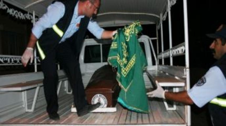 Miras cinayeti: 2 &ouml;l&uuml;