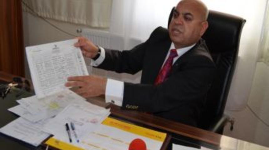 Yozgat'tan Kısa Kısa..