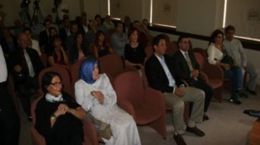 13. Uluslararası Altın Safran Belgesel Film Festivali