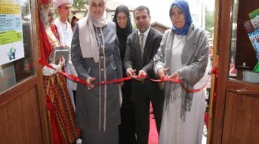 13. Uluslararası Altın Safran Belgesel Film Festivali''