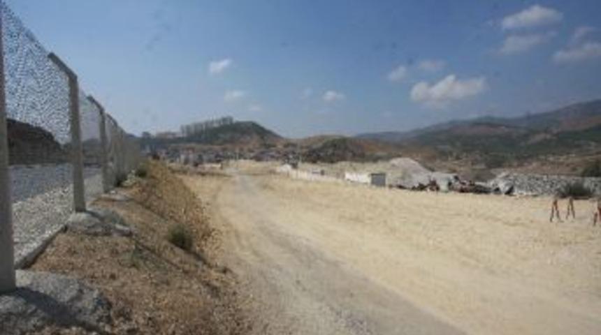 Bayraklı Kurban Bayramı&rsquo;na Hazırlanıyor