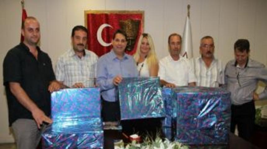 Bilgisayarsız Muhtarlık Kalmadı