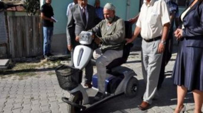 Eskişehir&rsquo;de Engeller Paylaşımla Aşılıyor