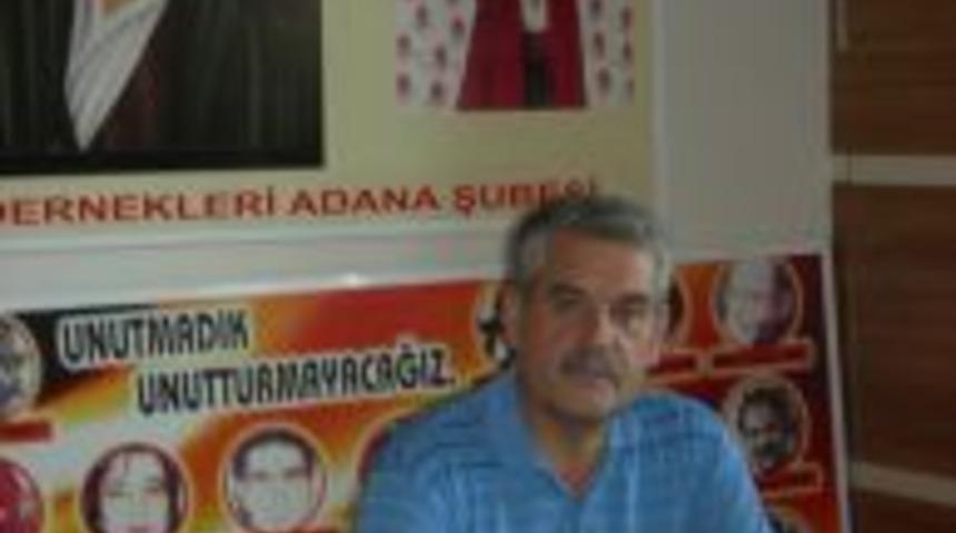 Alevilerin eşit yurtaşlık hakkı, gasp edilmez