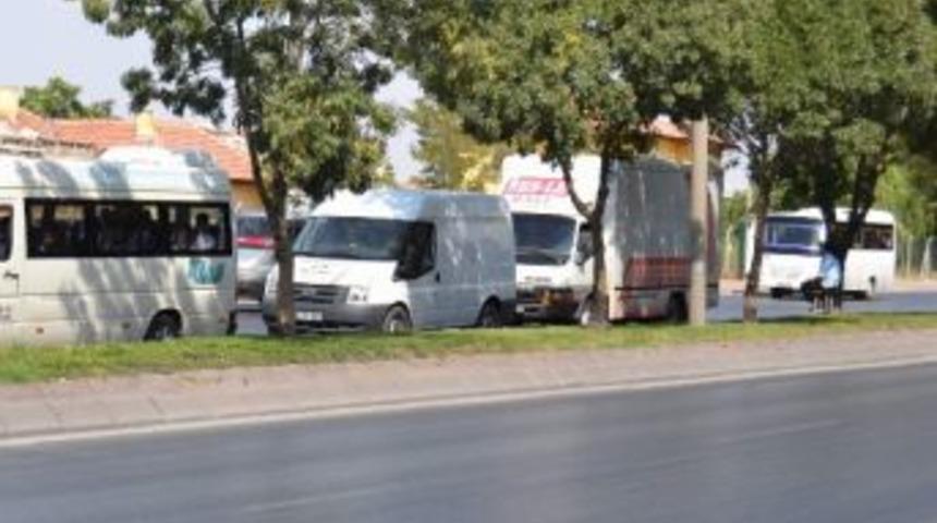 S&uuml;r&uuml;c&uuml;ler G&ouml;z Hapsinde