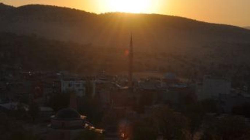 Siirt Valiliği Tarafından Düzenlenen 'ışık Hadisesi Bilim Kültür Günleri' Sona Erdi