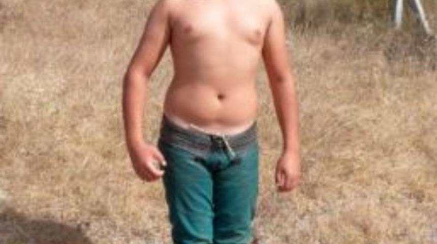 Alpullu Şeker G&uuml;reş&ccedil;isi Onur &Ccedil;etin ;&rdquo;en B&uuml;y&uuml;k Hayalim Kırkpınar&rsquo;da G&uuml;reşmek&rdquo;