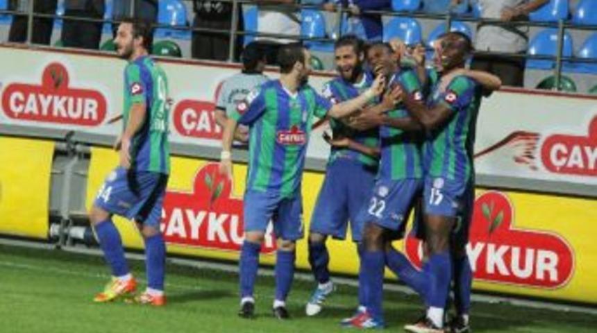 İzmir&rsquo;de 12. Randevu