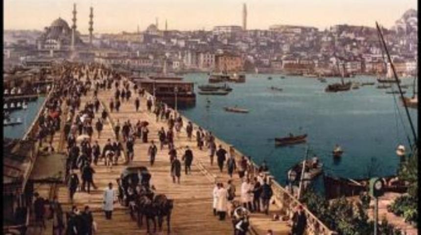 1.uluslararası Osmanlı D&uuml;nyası Konferansı