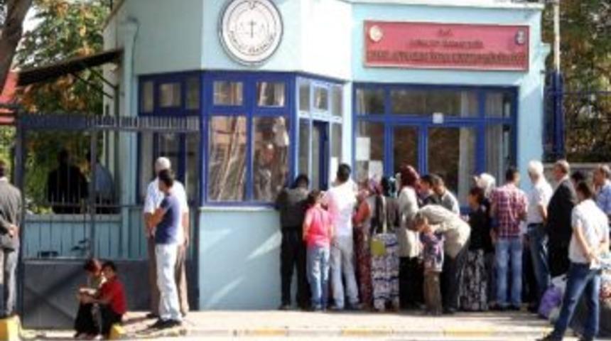 Mahkum ranzasında &ouml;l&uuml; bulundu