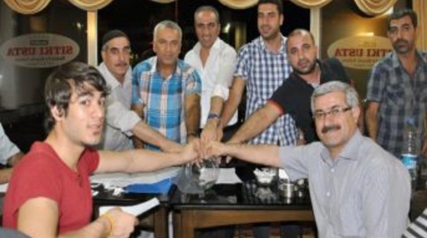 Kuyumcuların 3. Turnuvası Başlıyor