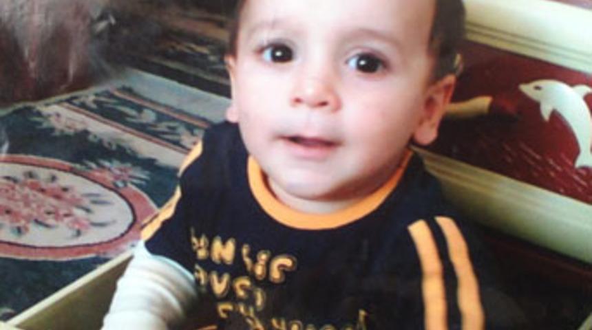 &Uuml;&ccedil; yaşındaki &ccedil;ocuğu beton mikseri ezdi