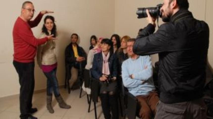 Samek&rsquo;e Rekor Başvuru