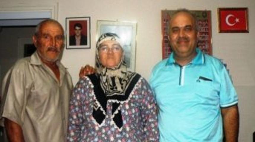 Şehit Annesi Naile Diktaş: &ldquo;bu Vatan, Bayrak Ve Susmayan Ezanlar Uğruna Verilen Her Can Helaldir&rdquo;