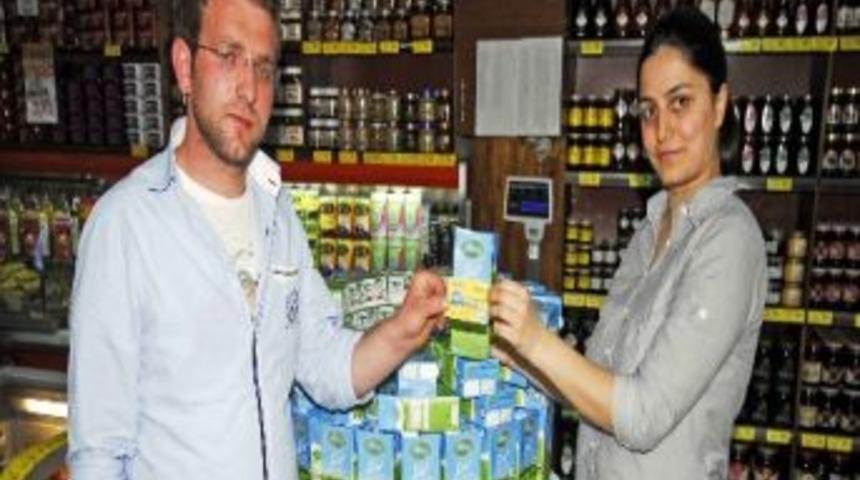 41 Kart&rsquo;a Altın Karınca &Ouml;d&uuml;l&uuml;