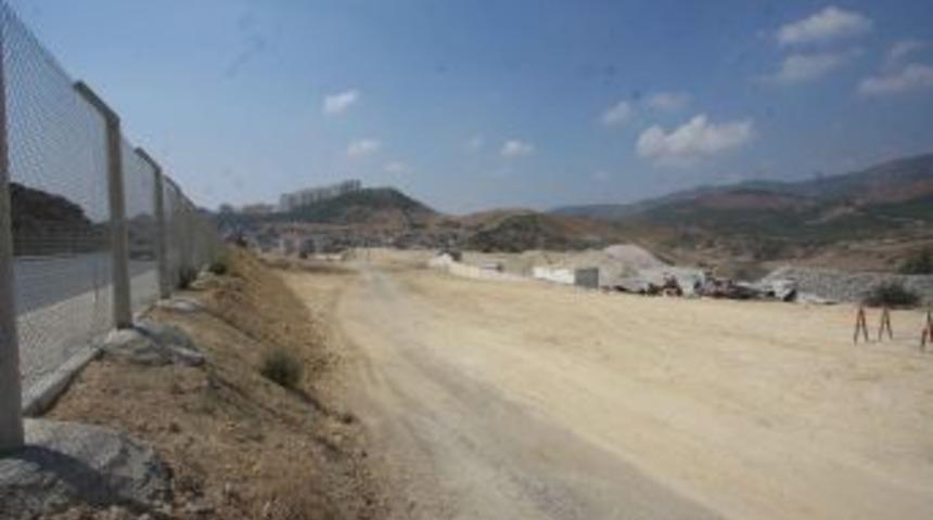 Bayraklı, Kurban Bayramı&rsquo;na Hazırlanıyor