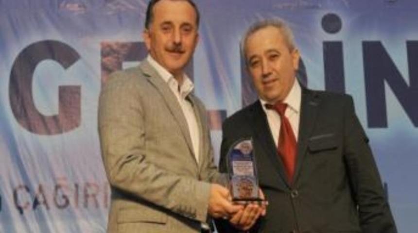 Kastamonu'lular Bağcılar'da Buluştu