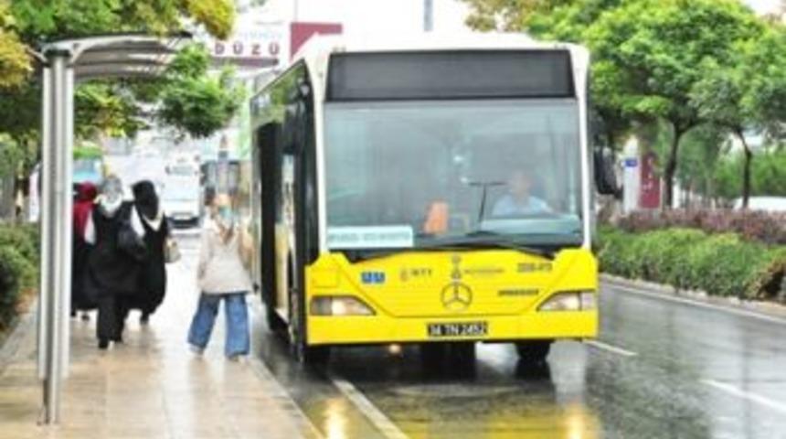 Beylikd&uuml;z&uuml;&rsquo;ne iki yeni otob&uuml;s hattı