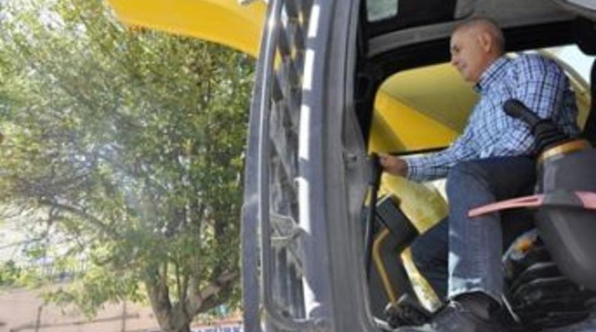 Kentsel d&ouml;n&uuml;ş&uuml;m anlaşmalı başladı&hellip;