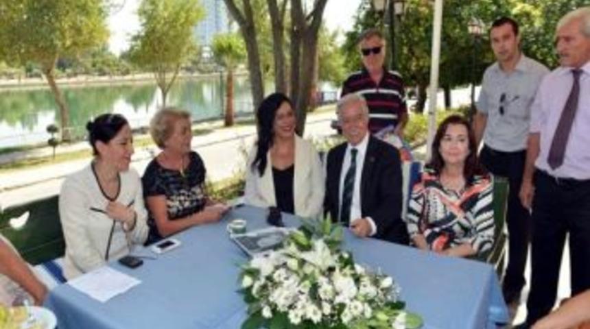 Aldırmaz&rsquo;ın Duyarlılığına Sultan Taktiri