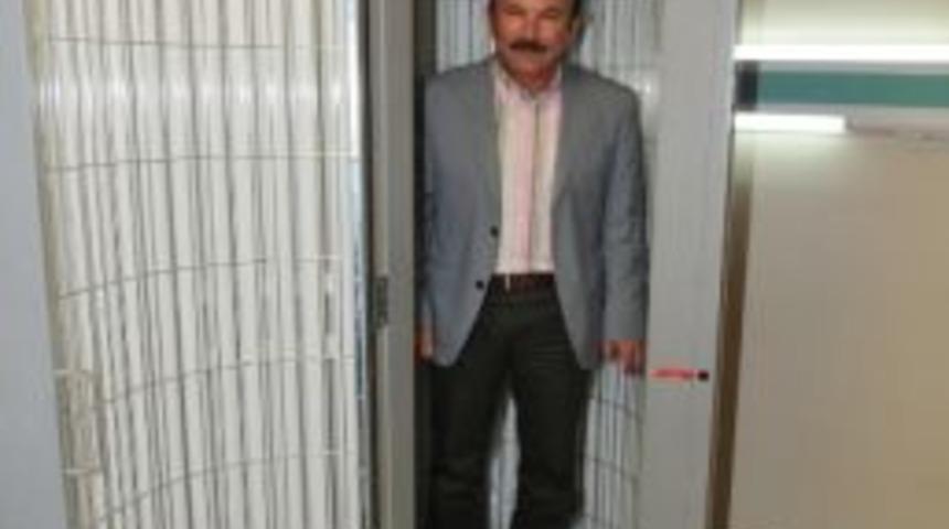 Başkan Doğan; &lsquo;&rsquo;izmit Sağlık Turizmi Konusunda &Ouml;nemli Bir Yerde&rsquo;&rsquo;