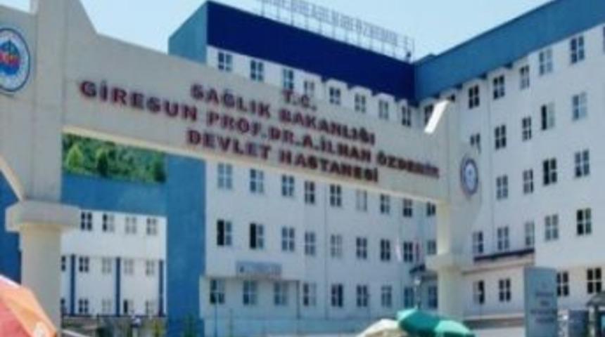 Eğitim Araştırma Ve Uygulama Hastanesi Sekteye Uğratılıyor