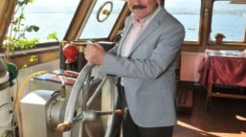 İzmitli Kadınların B&uuml;y&uuml;kada &Ccedil;ıkarması