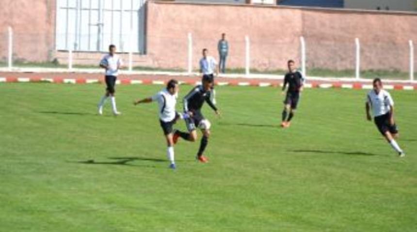 B&ouml;lgesel Amat&ouml;r Lig ...