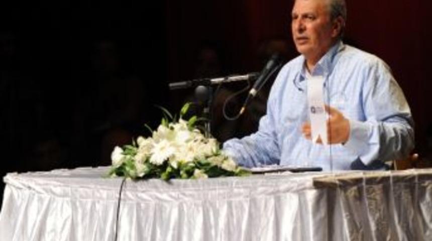 Halkın G&uuml;ndemi&rsquo;nin Konuğu Can Ataklı Oldu