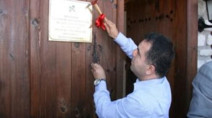 13. Uluslararası Altın Safran Belgesel Film Festivali