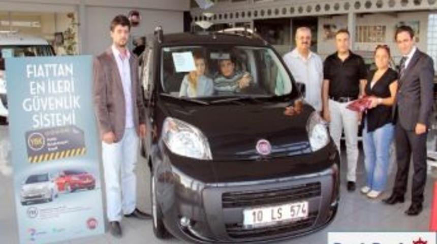 Denizbank, Emlak Ofislerini Ara&ccedil; Sahibi Yapıyor