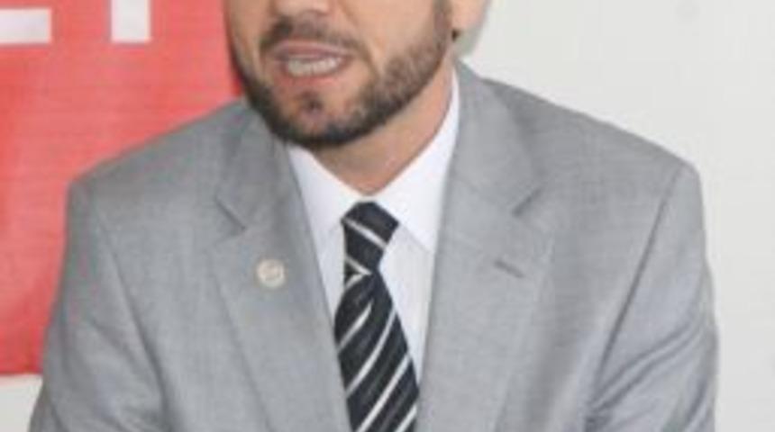 Saadet Partisi Genel Başkan Yardımcısı Doğan: