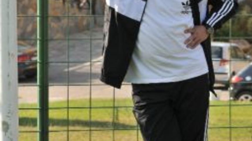 Din&ccedil;el; "hedefe Kilitlendik"