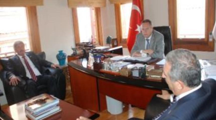 Chp&rsquo;den T&uuml;rk&ouml;zen&rsquo;e Takdir