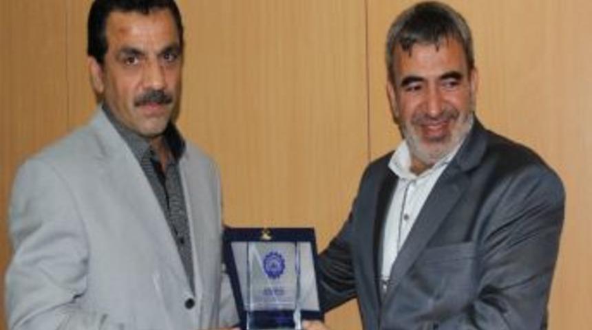 Zafer Ofset'ten Yine Bir İlk...