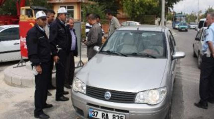 Polis, Kastamonu&rsquo;da Dolandırıcılara G&ouml;z A&ccedil;tırmıyor
